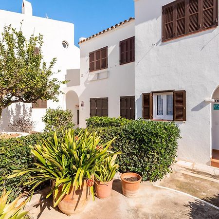 Apartamento Ses Arcades 10 Son Parc Exterior foto