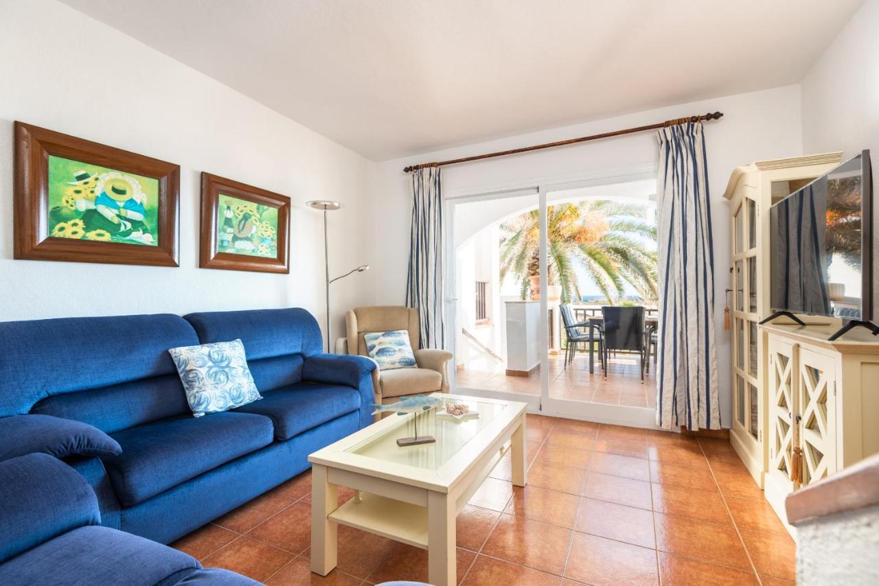 Apartamento Ses Arcades 10 Son Parc Exterior foto